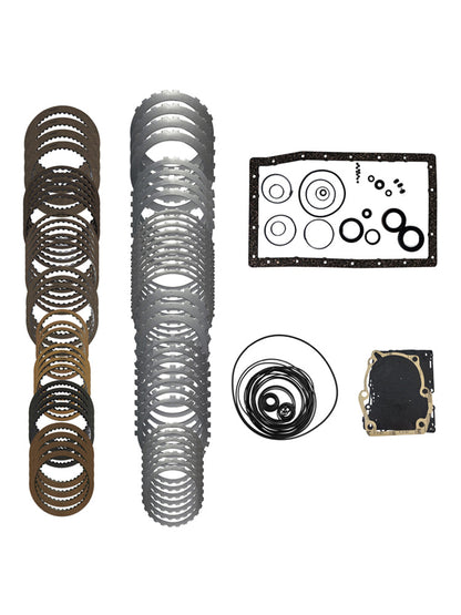 Kit di revisione generale del cambio Gentury 5.0L 2005-2011 A760E A761E