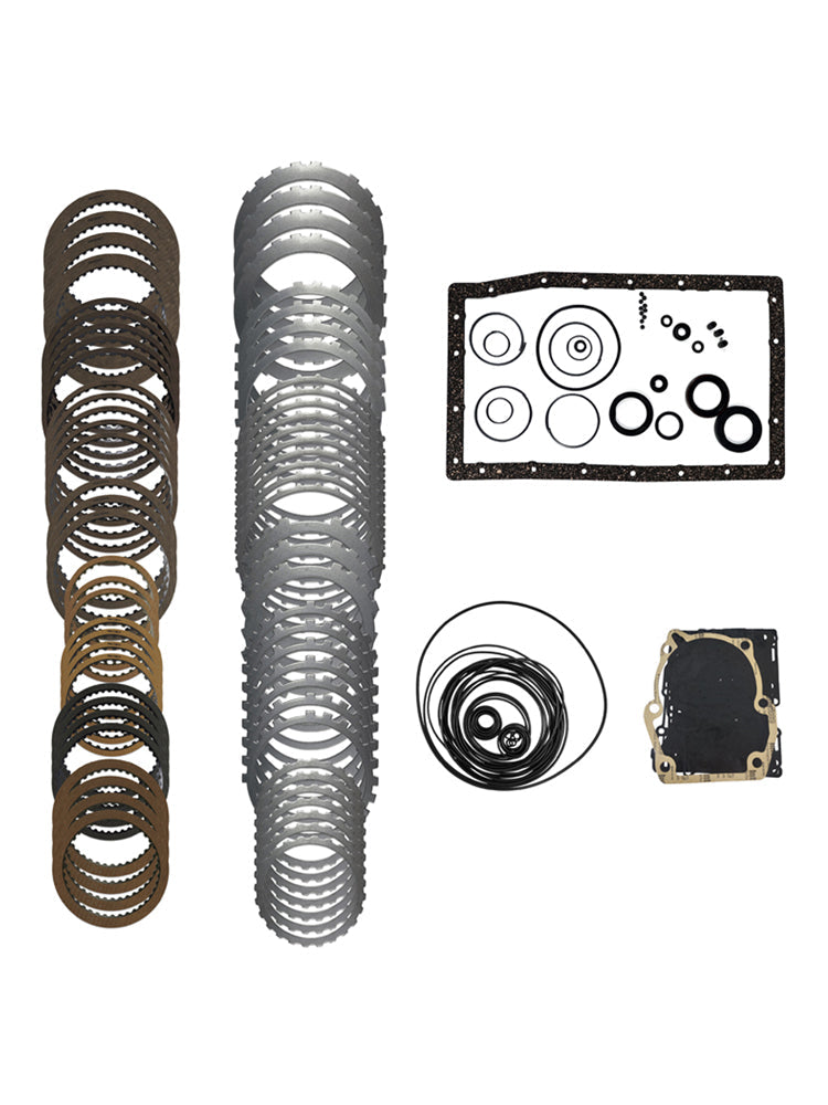 Kit di revisione generale del cambio A760E A761E per TOYOTA CROWN dal 2005 in poi