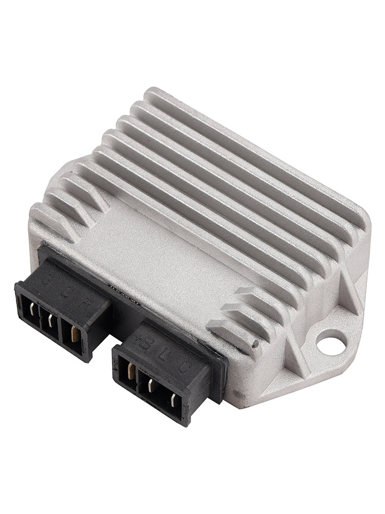REGOLATORE DI TENSIONE PER PIAGGIO APE TM P703-P703V DIESEL 420 1987-2004