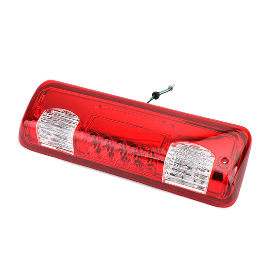 Luce freno posteriore rossa, luce stop alta per Ford Explorer Sport 2007-10