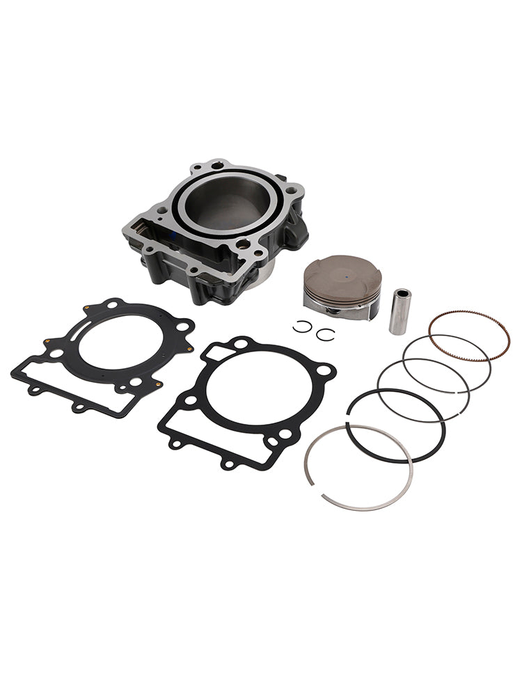 Kit di revisione cilindro e pistone per RC 390 (2014-2026) - Codice articolo 90230035000