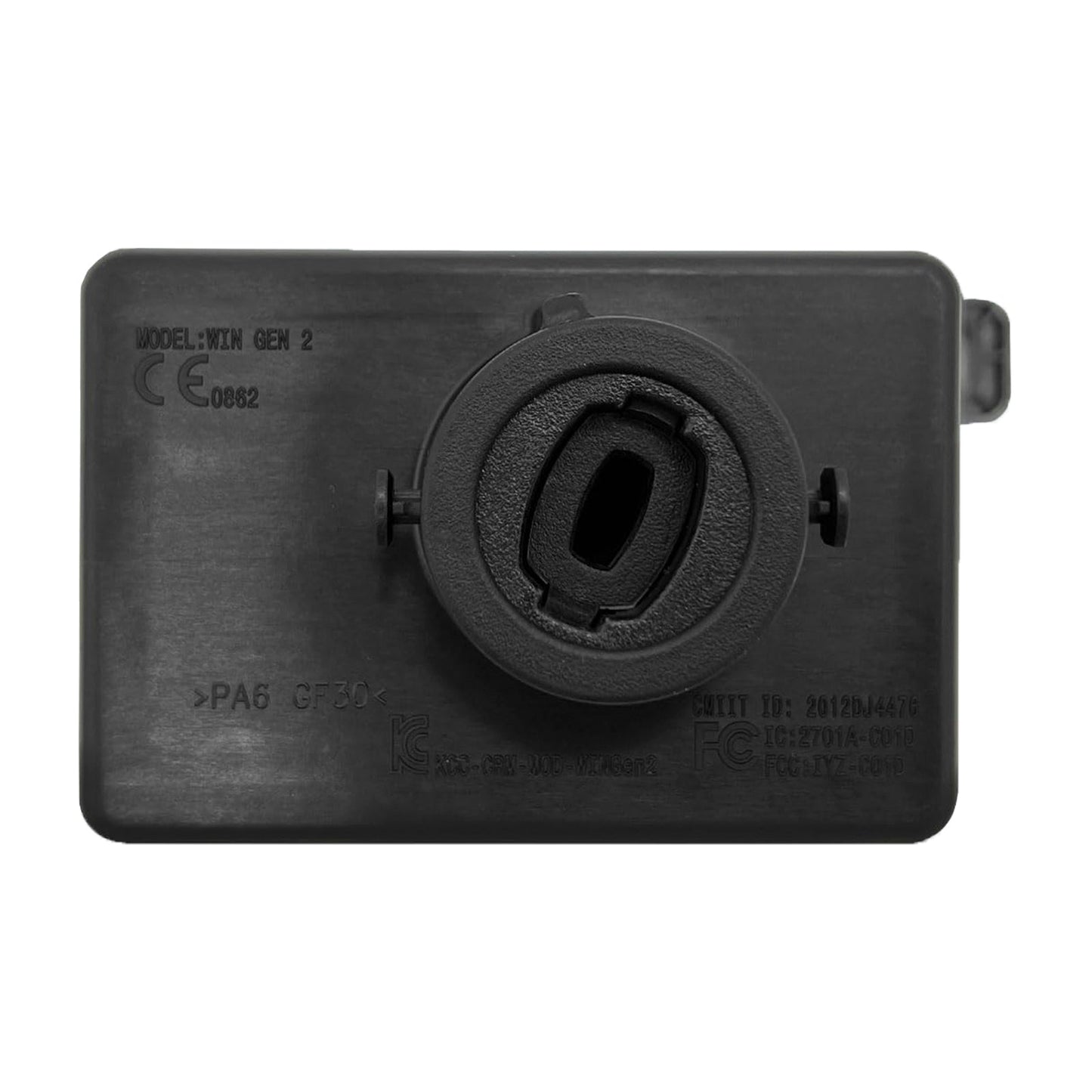 Modulo di nodo interruttore di accensione Dodge Town &amp; Country 2008-2010 e chiave 68210155AB 68210155AA 5026872AD