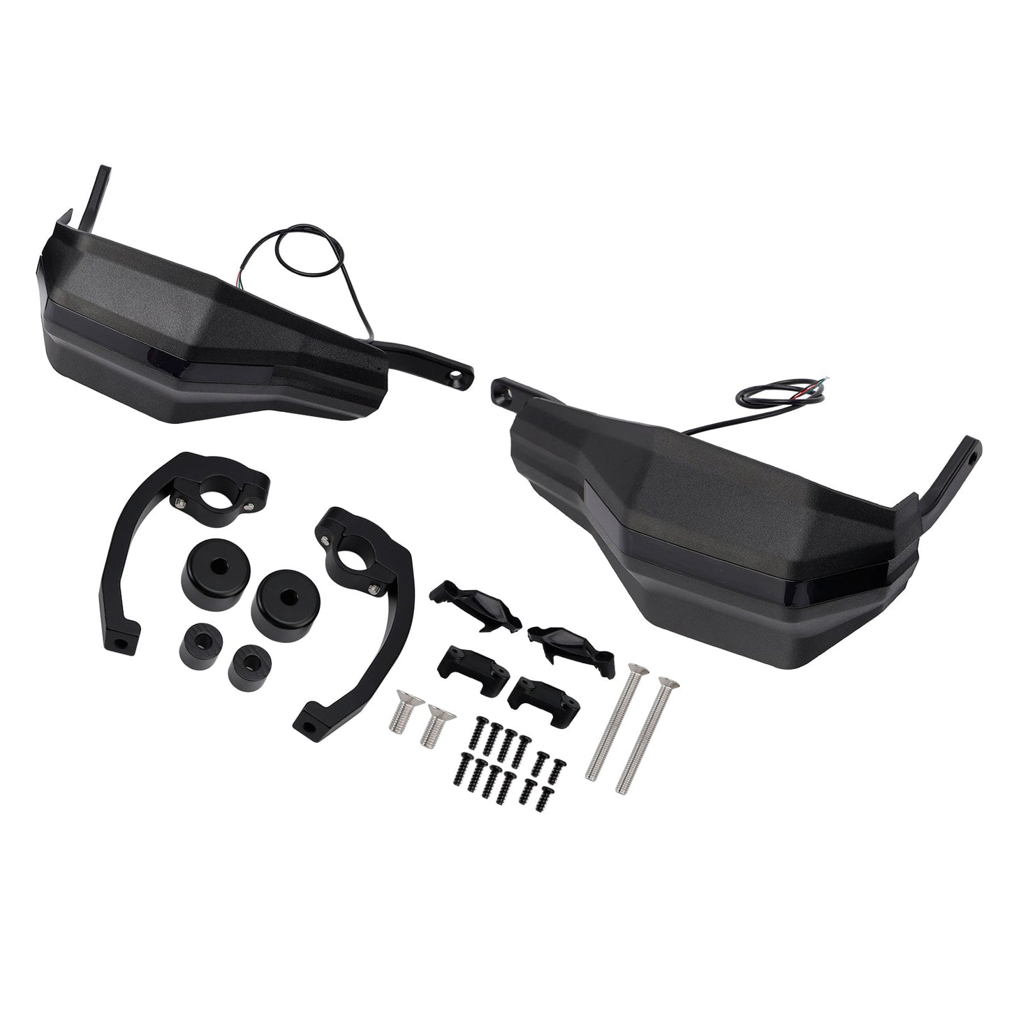 Protezione per paramani Honda XL750 Transalp 2023, maniglia protettiva