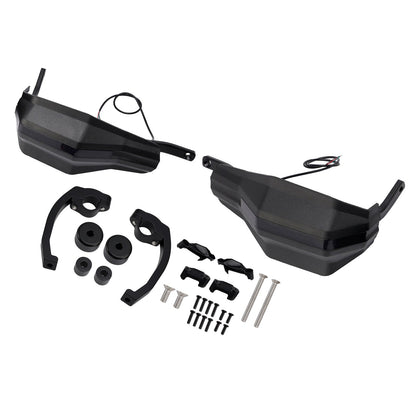 Protezione per paramani Honda XL750 Transalp 2023, maniglia protettiva