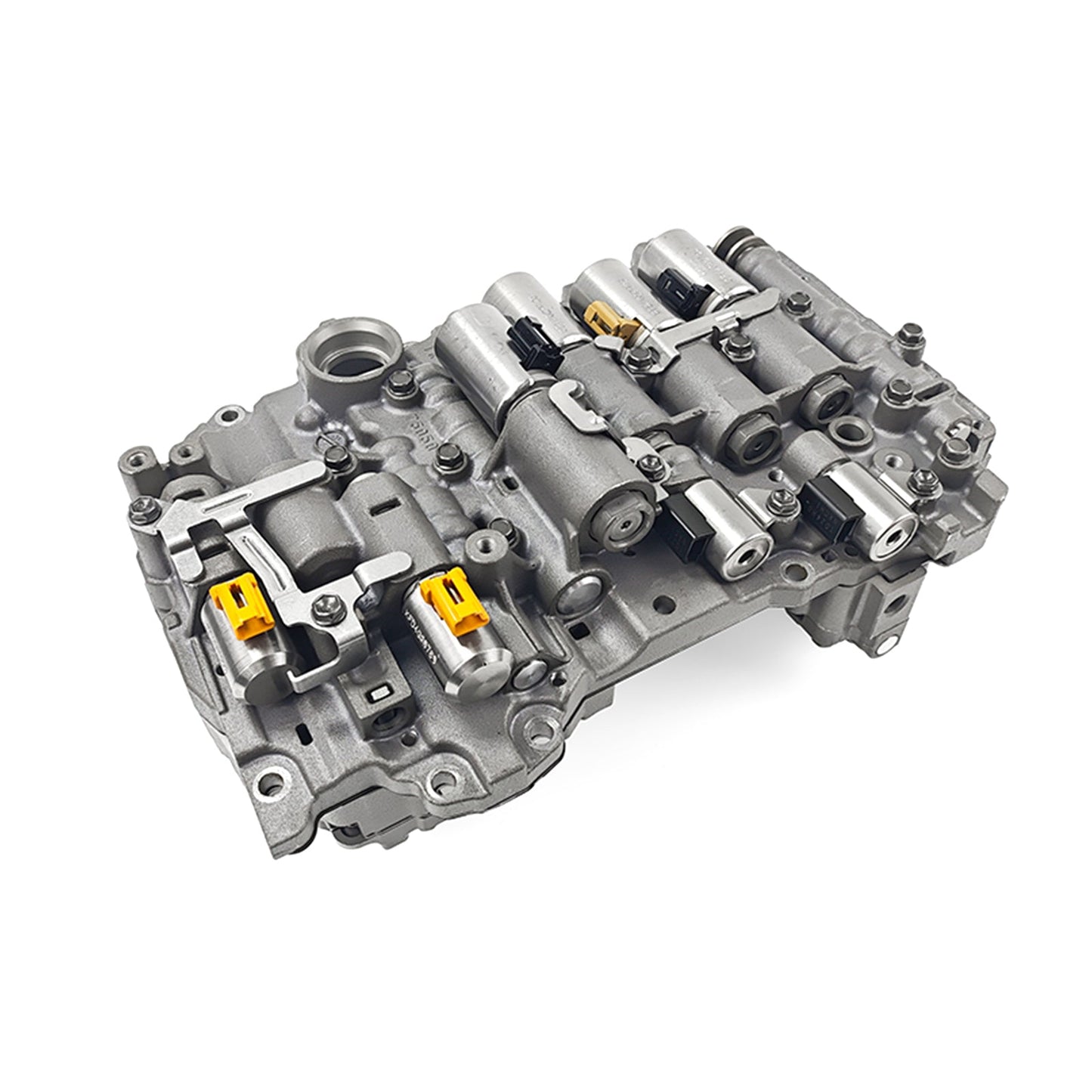 Corpo valvola di trasmissione VOLKSWAGEN AW GENERAZIONE 2 TF-60SN 09G 2014-2018 (GEN 2) #75050