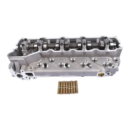 1998-2001 Mitsubishi Canter (FE5, FE6) VI Canter 35 4M40-2AT 2835 85 Testata completa 4M40 ME202621