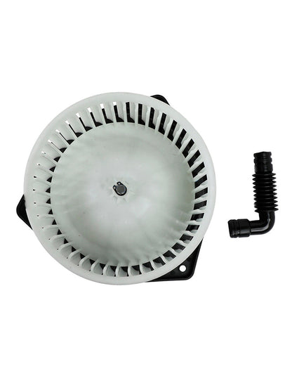 Motore ventilatore climatizzatore anteriore per Mitsubishi Lancer 2008-2017 7802A217