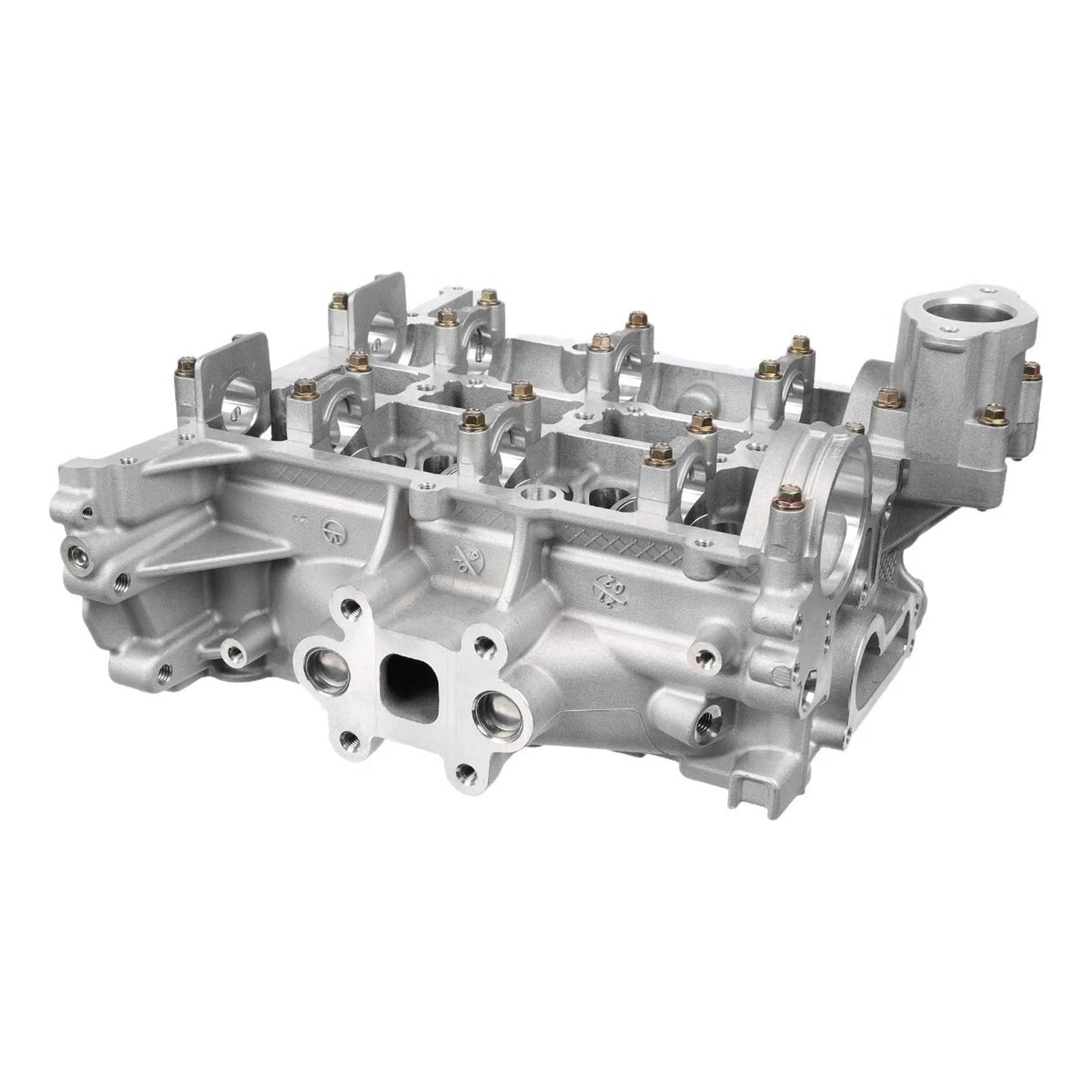 Testata 1765041 1856411 1857524 per Ford Fiesta 1.0 ECOBOOST SFJK SFJN