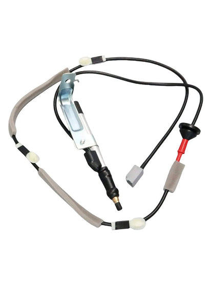 Gruppo antenna a palo per Toyota Tundra 2014-2020 86300-0C090