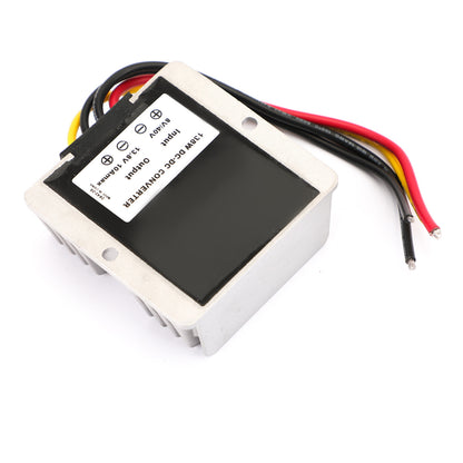 Modulo convertitore regolatore di potenza step up / down da DC 9V-36V a 13,8V 10A 138W