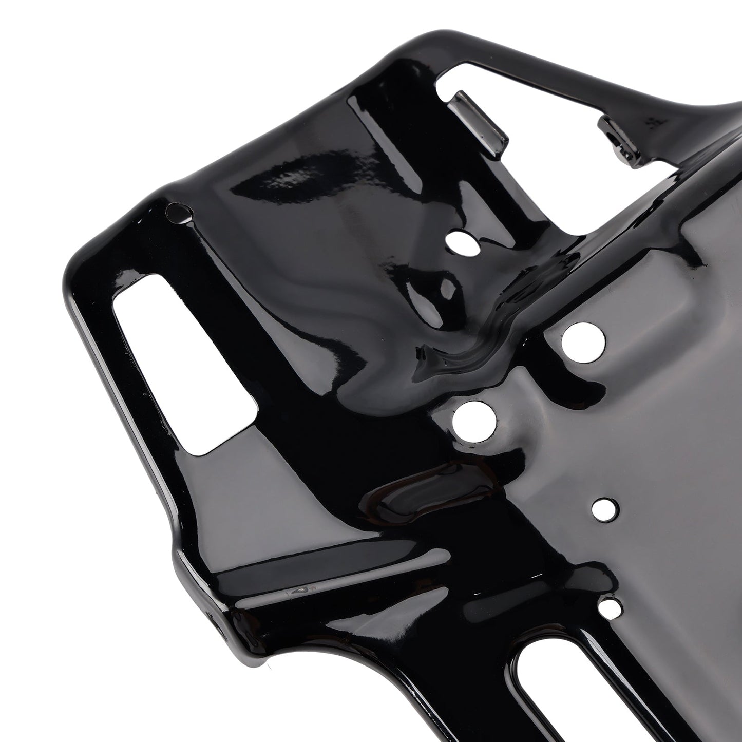 Staffe di montaggio per carenatura testa Touring Street Glide 2014-2023 57000186