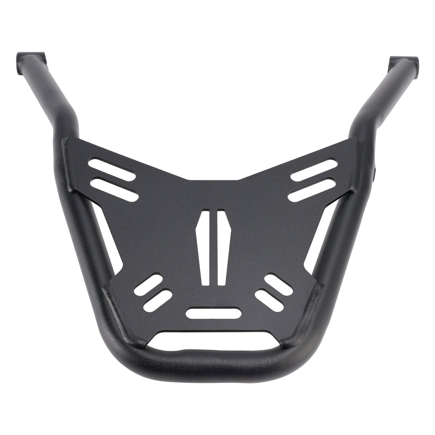 2022-2025 Per Honda ADV 350 ADV350 Portapacchi posteriore tubolare nero