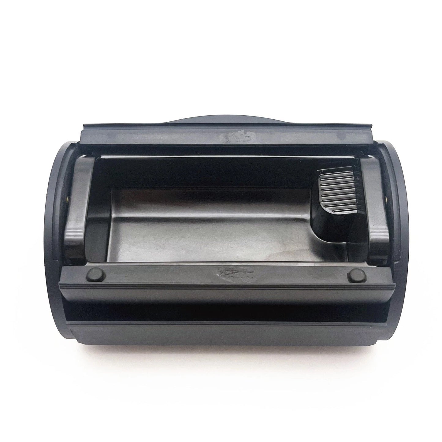 Posacenere posteriore per console centrale nero 1J0857962H per VW Golf IV 4 1J1 1J5