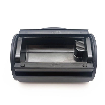 Posacenere posteriore per console centrale nero 1J0857962H per VW Golf IV 4 1J1 1J5