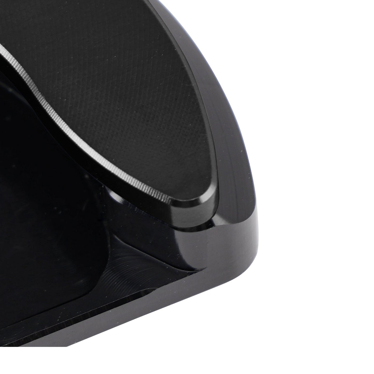 Piastra di estensione del cavalletto adatta per Bonneville Bobber T100 T120 2018-2020