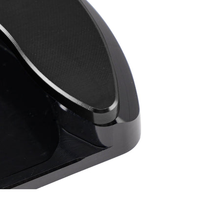 Piastra di estensione del cavalletto adatta per Bonneville Bobber T100 T120 2018-2020