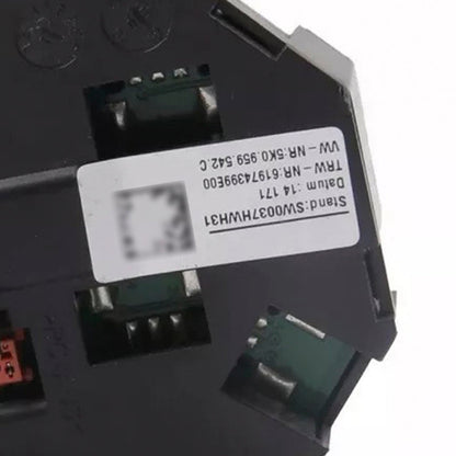 Modulo di controllo dell'interruttore del pulsante del volante Golf Tiguan Jetta 5K0959542B