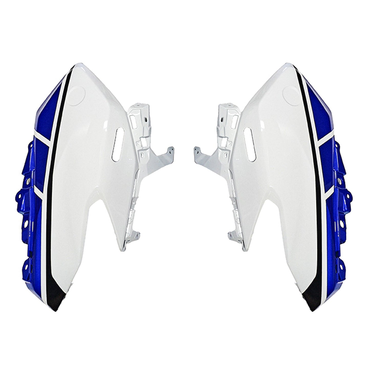 Kit di carene iniettate per Yamaha TMAX560 2025-2026