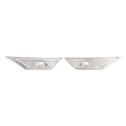 Alloggiamento luce indicatore di direzione luce di posizione laterale Honda Civic 2016-2021