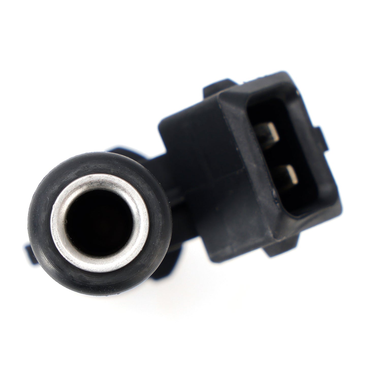 1 pz iniettore carburante per Ford B C-Max Fiesta Focus Fusion Mondeo Puma 0280158200