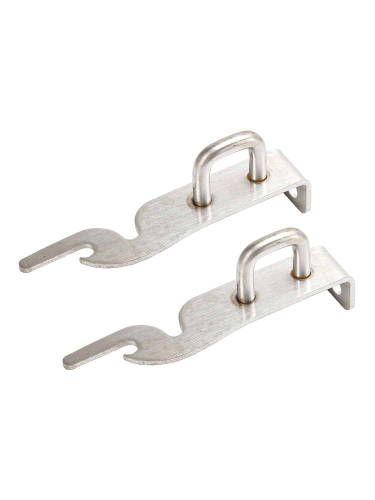 Supporto porta 2 pezzi per Sprinter/per Ford Transit NCV3 e porta posteriore VS30