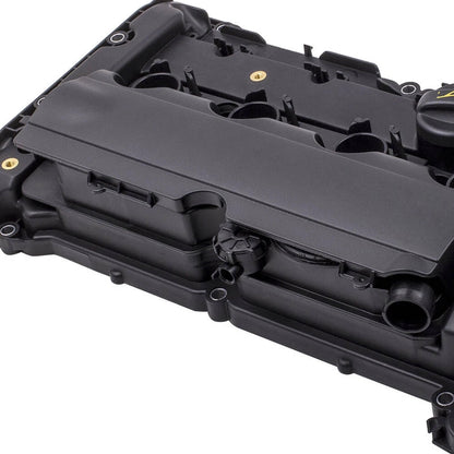 Coperchio bilanciere valvola cilindro PEUGEOT 3008 1.6 T 2009-2018 + guarnizione V759886280
