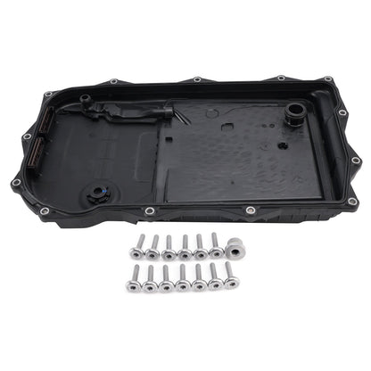 01/2000-03/2023 Coppa dell'olio per cambio automatico BMW X5 8743462