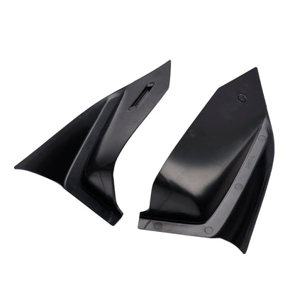 Gancio porta casco e porta bottiglia per Yamaha X-Max 300 2023-2025 nero
