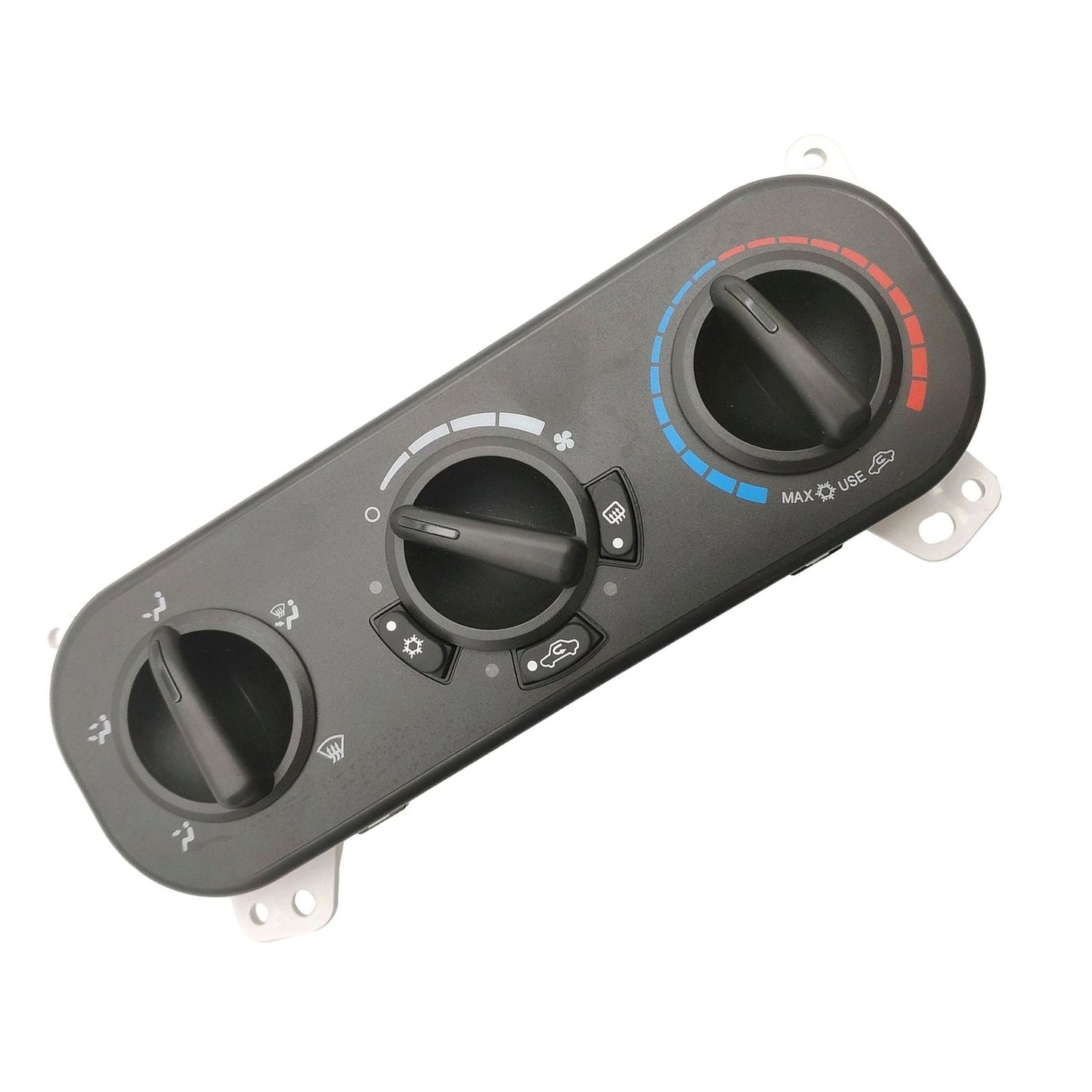 Pannello modulo di controllo del clima A/C Dodge Caliber 2007-2009 P55111874AE