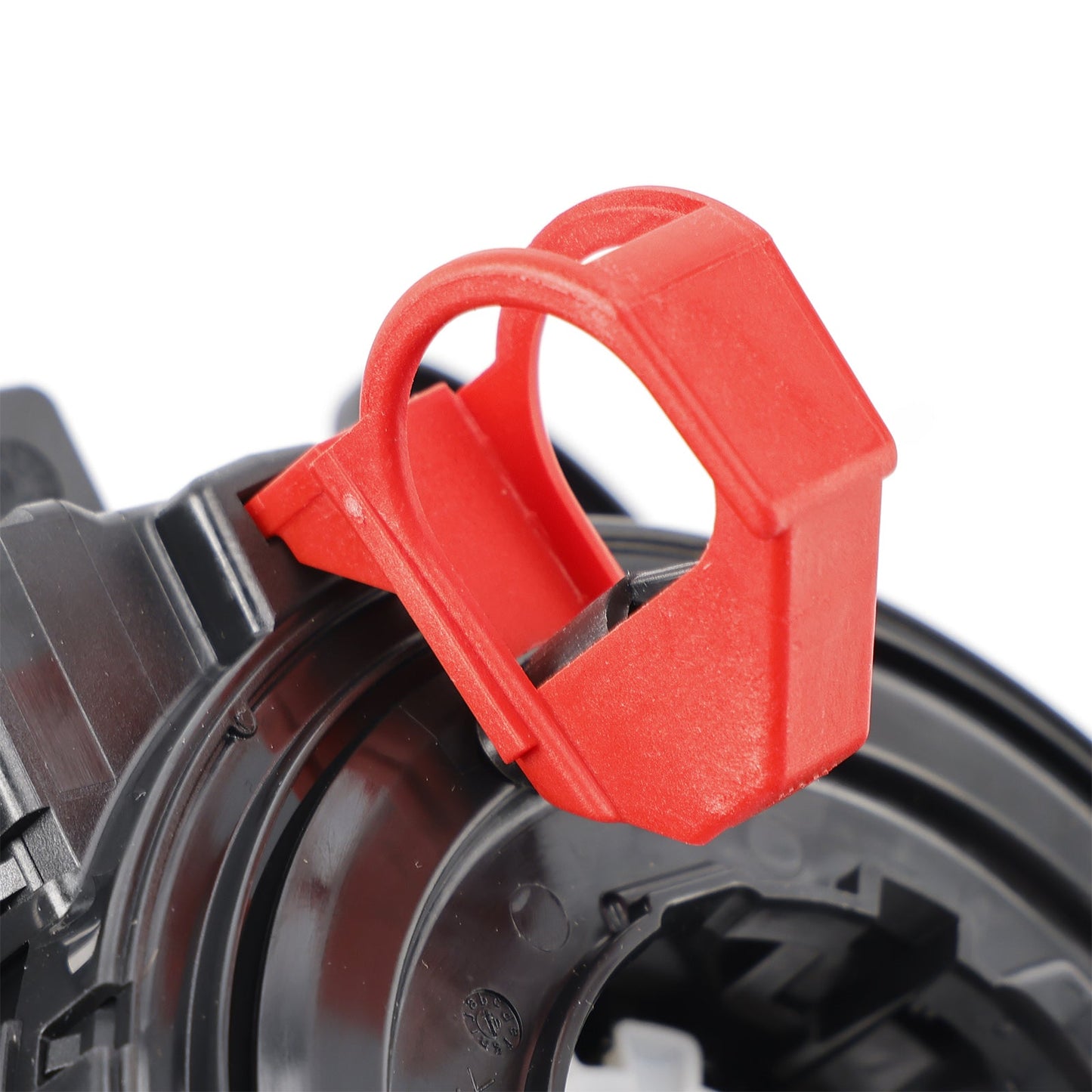 Sensore angolo sterzo ad anello scorrevole 5K0953569S 5K0953569AR per VW CC Passat