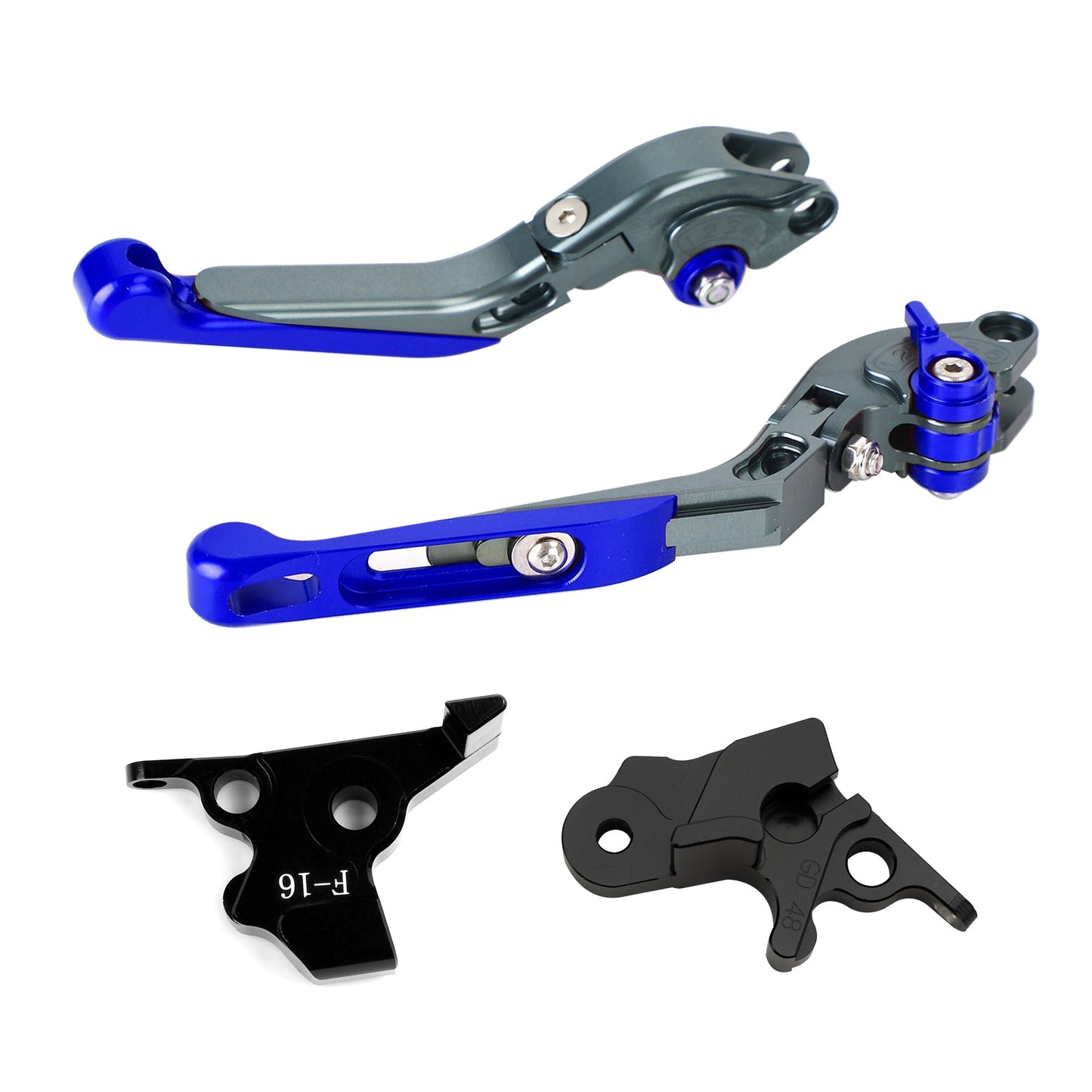Leva freno frizione regolabile HARLEY X350 2022-2023
