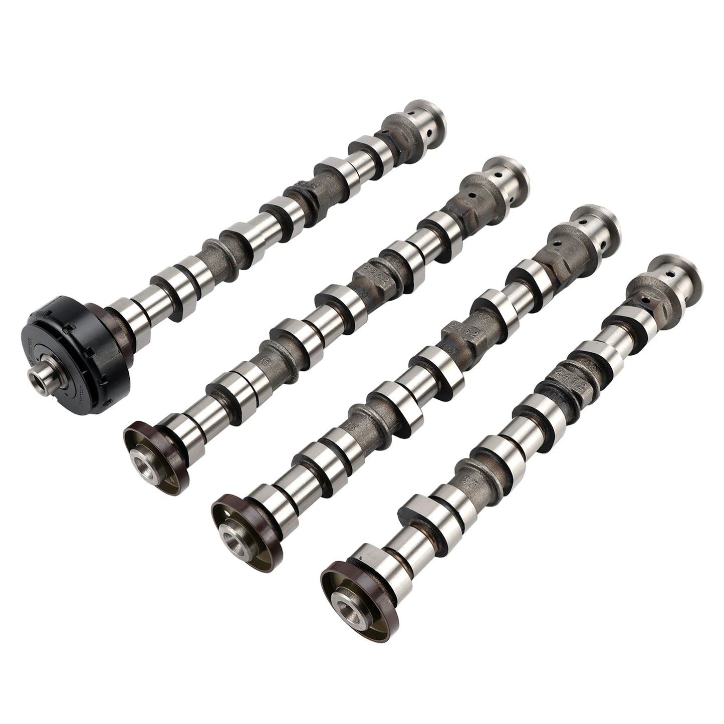 Motore Dodge Ram ProMaster 1500 3.6L V6 2014-2016, alberi a camme, bilancieri, punterie, catena di distribuzione