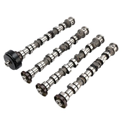 Motore Dodge Ram ProMaster 1500 3.6L V6 2014-2016, alberi a camme, bilancieri, punterie, catena di distribuzione