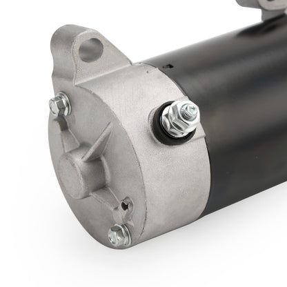 1991-2007 Yamaha 60HP 60F ET(D)OL Nuovo motorino di avviamento Avviamento motore 6H3-81800-10 6H3-81800-11