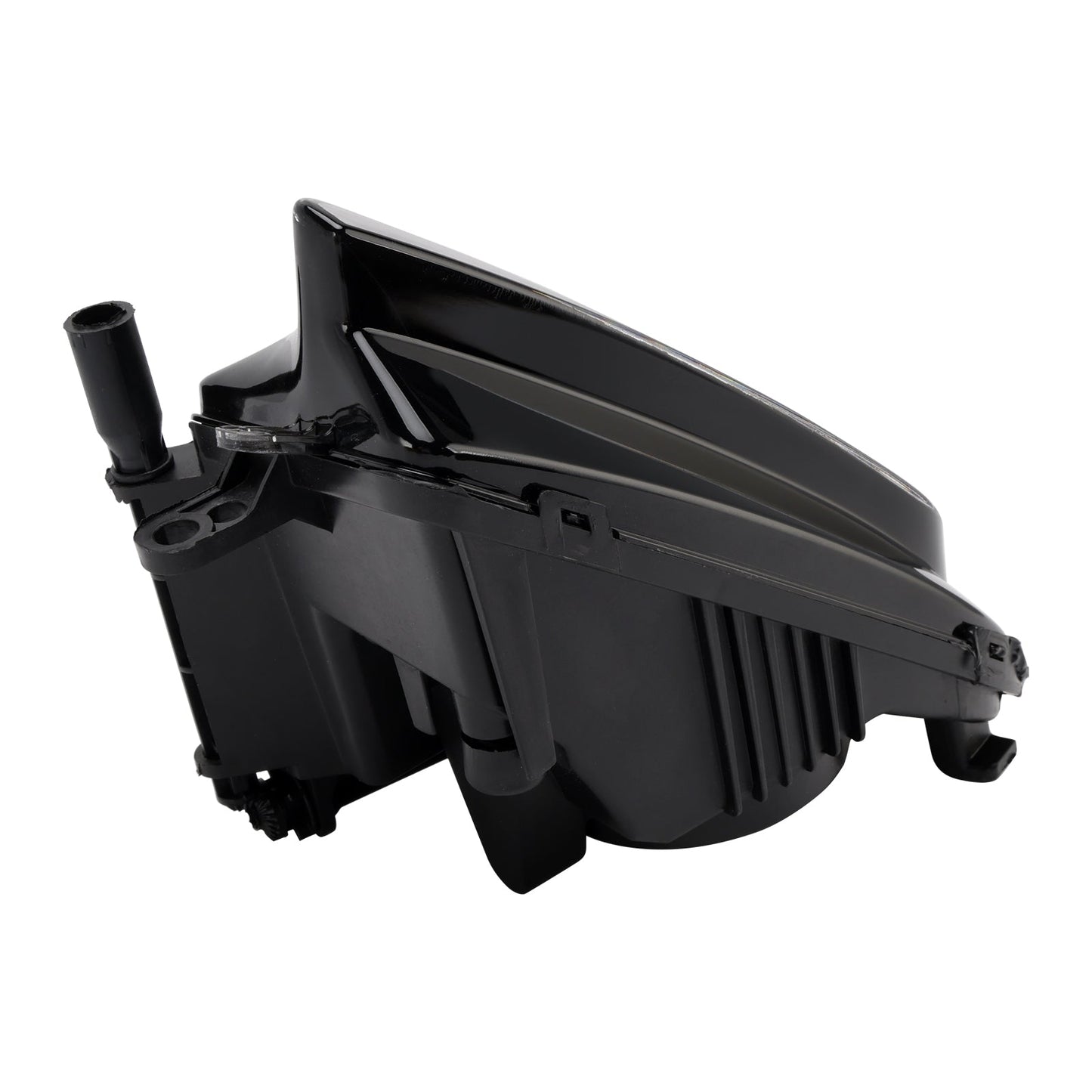 Coppia di fari fendinebbia anteriori con lampadine per Audi A3 Sportback 2015-2016 8V0941700C