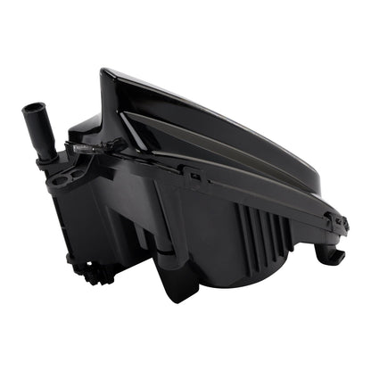 Coppia di fari fendinebbia anteriori con lampadine per Audi A3 Sportback 2015-2016 8V0941700C