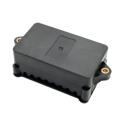 Accenditore scatola CDI Yamaha 75HP E75 MLH 1995-1996 688-85540-15 688-85540-16
