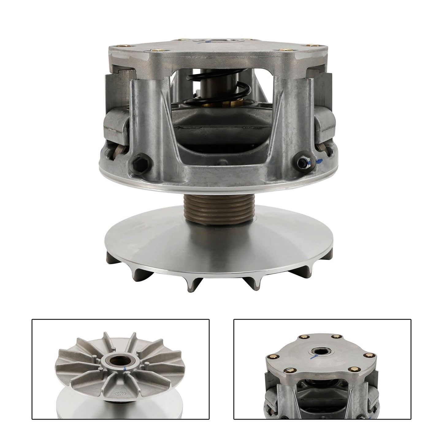 Kit variatore frizione anteriore Polaris ATP 500 4X4 2004-2005 1321706