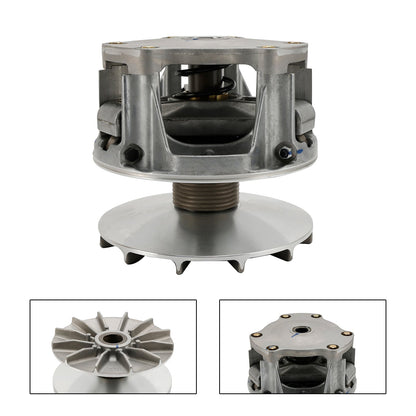 Kit variatore frizione anteriore Polaris Swedish Big Boss 500 6X6 1998 1321706