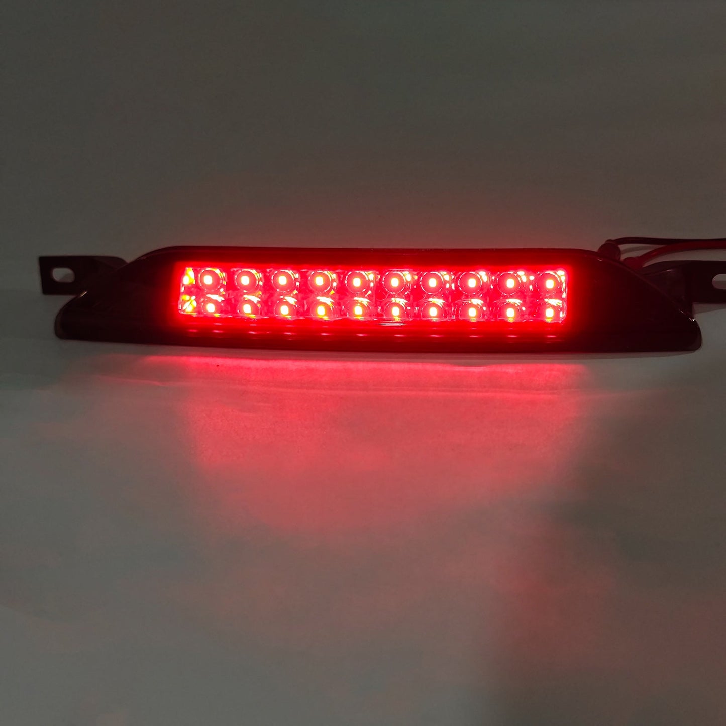 Lampada luce freno posteriore alta per Dodge Caliber 2007-2012