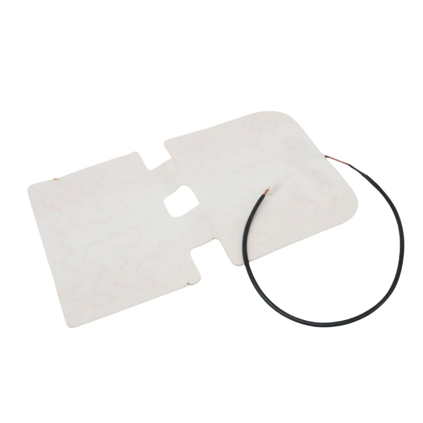 Elemento riscaldante per cuscino sedile anteriore 6C3Z-14D696-A per Ford F250 / F350 Super Duty