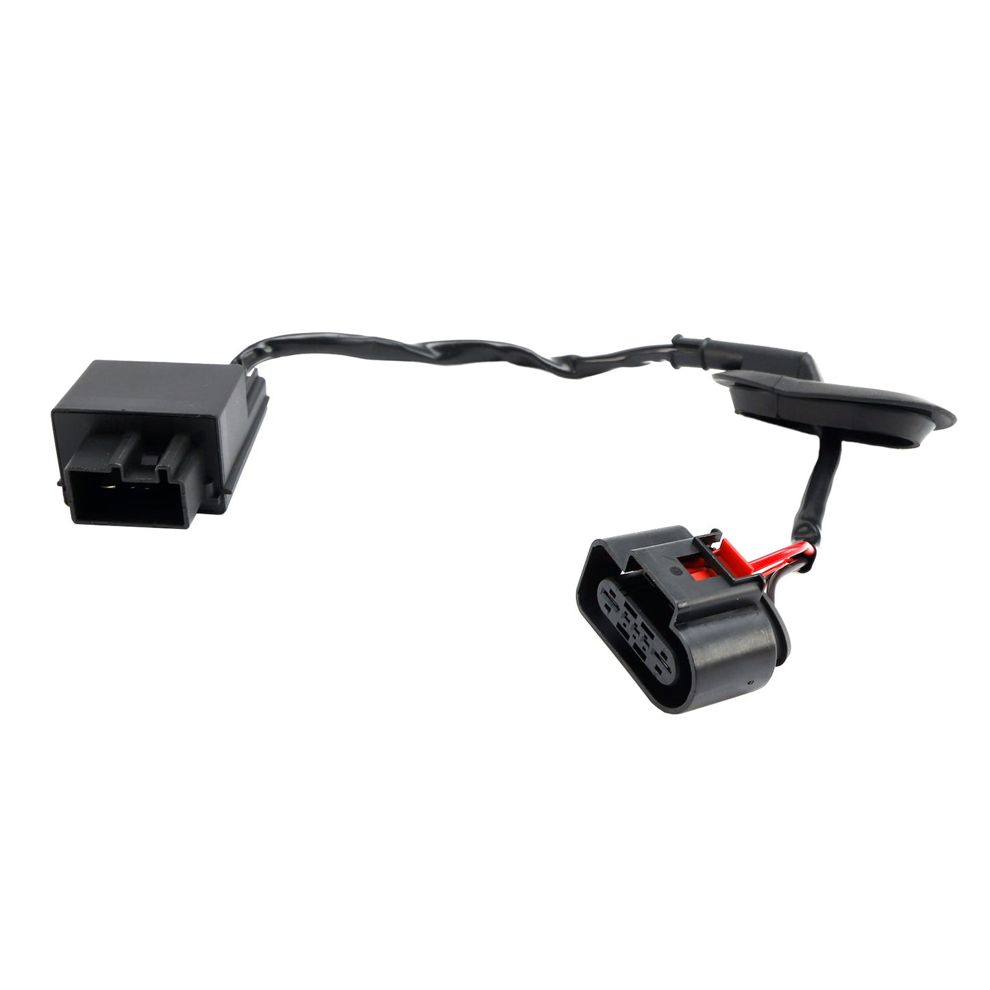 Modulo di controllo della pompa del carburante 1K0906093H per VW Passat B6 CC Beetle Jetta GTI