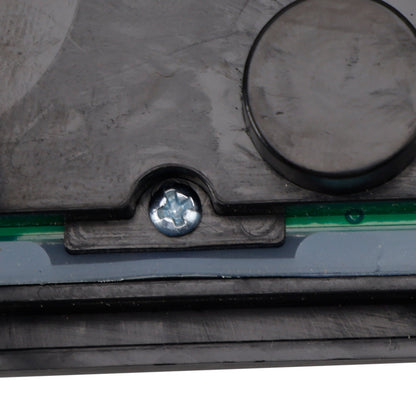 36387 Interruttore a parete per WC Tecma RV Silence Plus - Interruttore a parete a 2 pulsanti