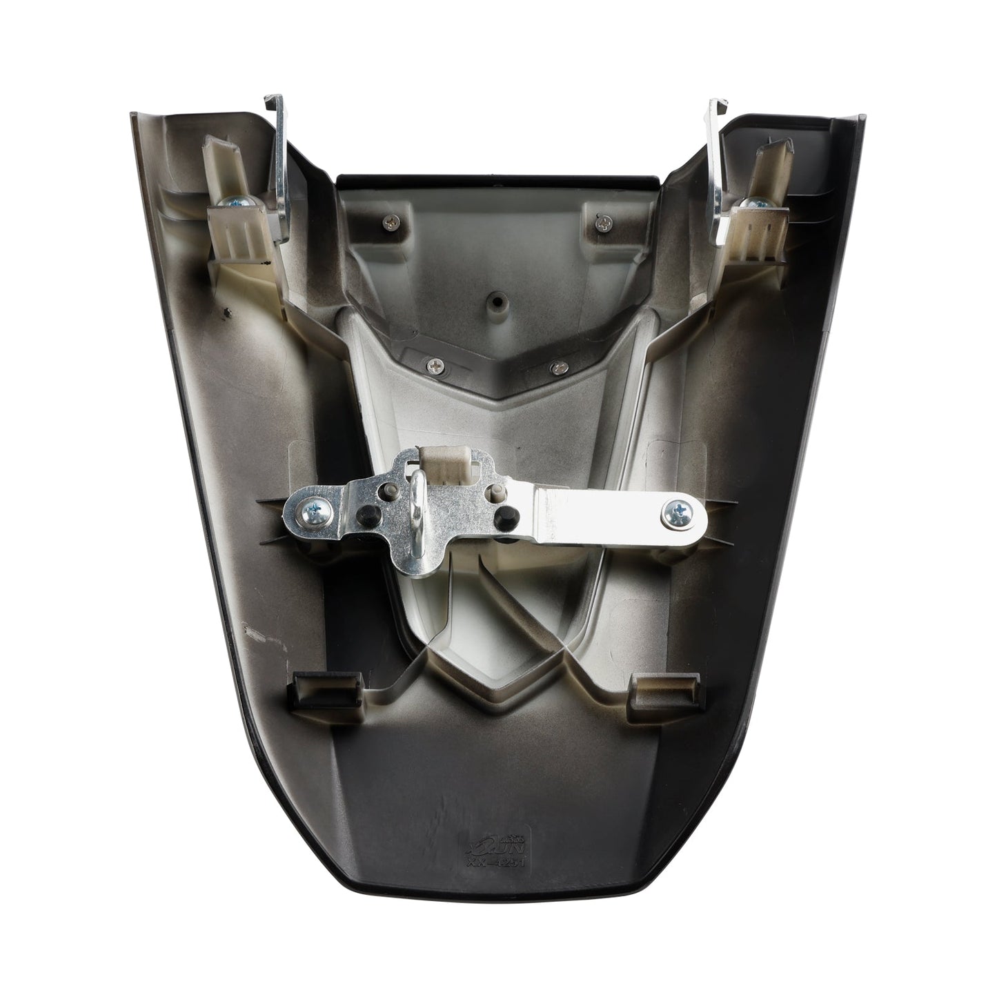 Copertura carenatura posteriore per Honda CBR650R CB650R 2024-2025