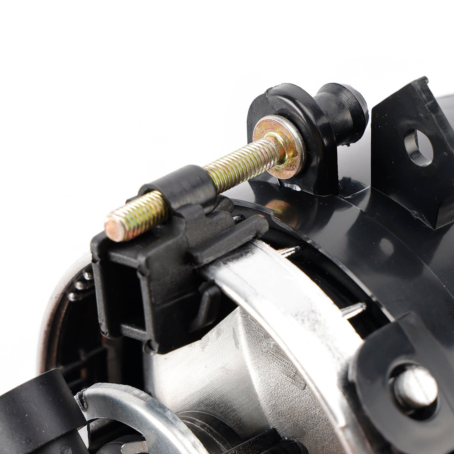 Coppia di fendinebbia anteriori per Volkswagen Caddy 2004-2011 e Touran 2003-2008