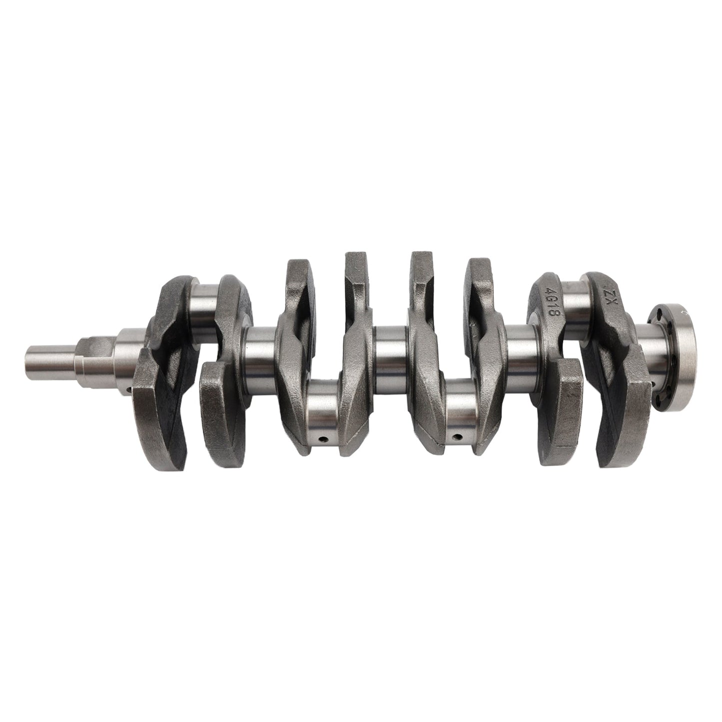 Kit di revisione e ricostruzione del motore TOYOTA MATRIX XR 1.8L 2003-2008 1ZZ-FE 11071-22010 13401-22020 Generico
