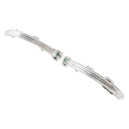 Coppia di indicatori di direzione per specchietti laterali per VW Golf 7 VII Touran 5G0949101 5G0949102