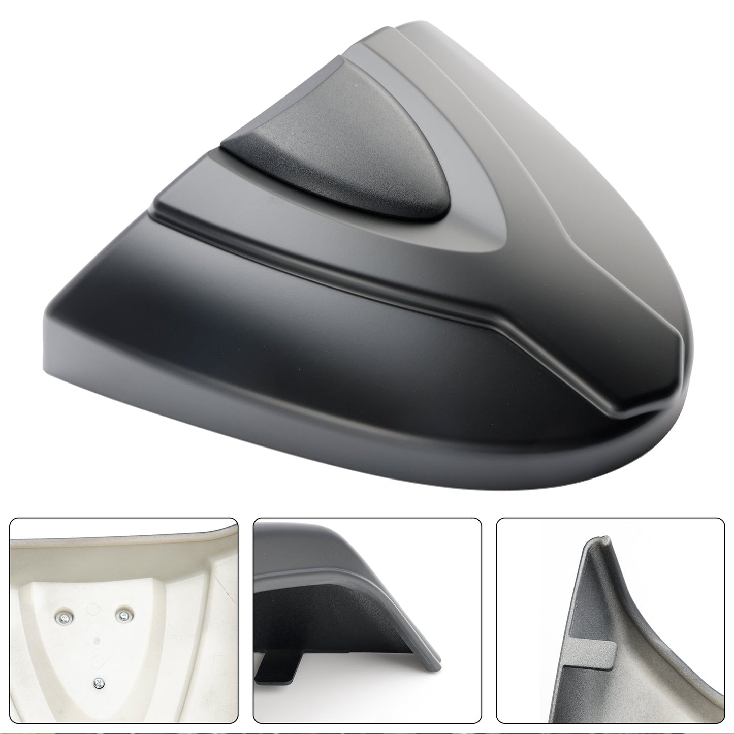 Carenatura del coprisedile posteriore Trident 660 2021-2024