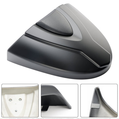 Carenatura del coprisedile posteriore Trident 660 2021-2024