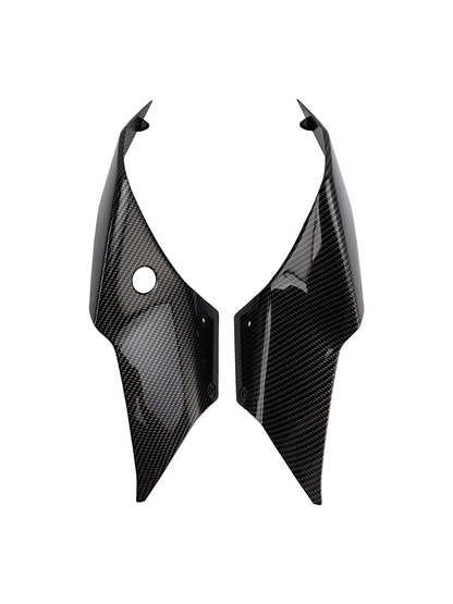 Copertura laterale posteriore della sella per Kawasaki Z900 2025-2026